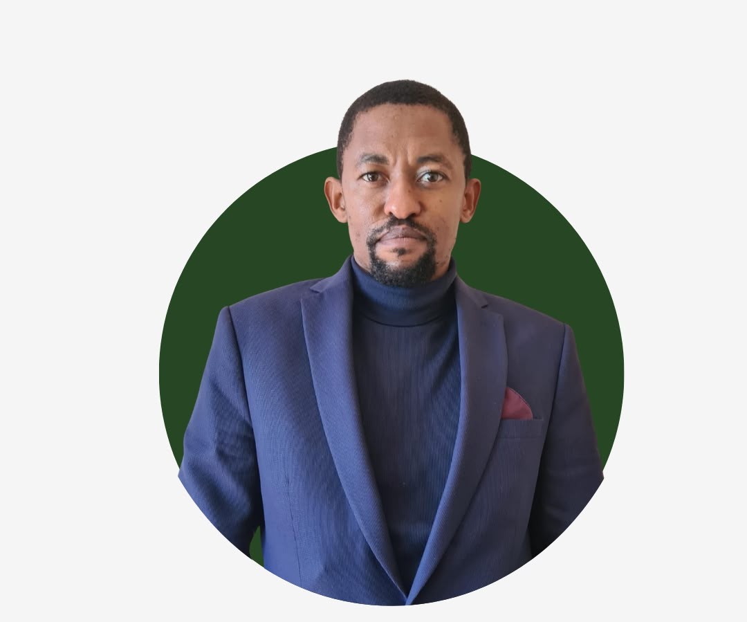 Kgosi Mogale